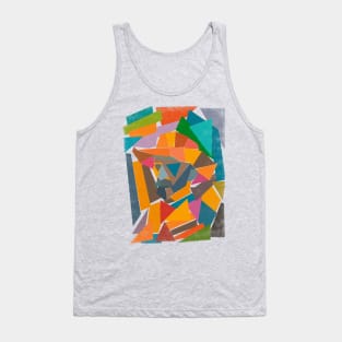 Van Gogh Tank Top